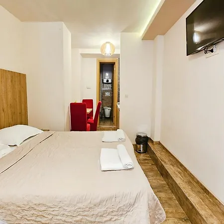 Apartment Montemaris