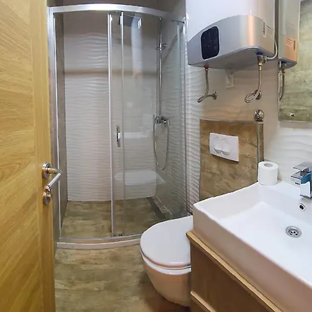 Apartment Montemaris *
