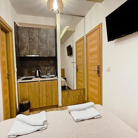 Apartment Montemaris