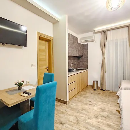 Apartment Montemaris *