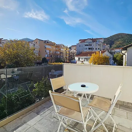 Montemaris Budva