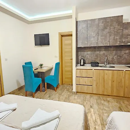 Apartment Montemaris