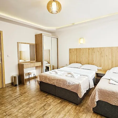 Apartment Montemaris
