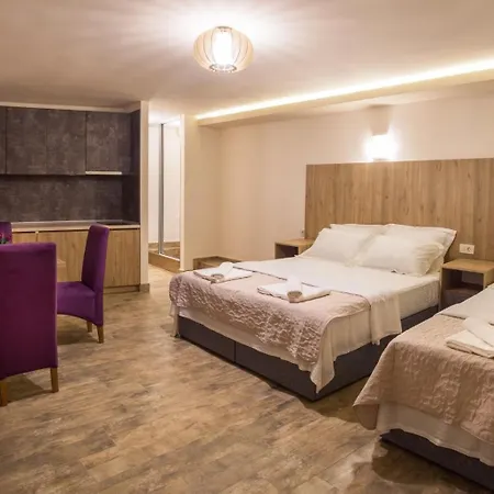 Montemaris Budva