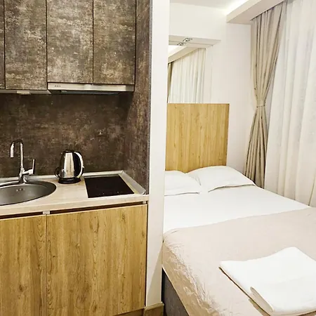 Apartamento Montemaris