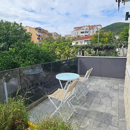 Montemaris * Budva